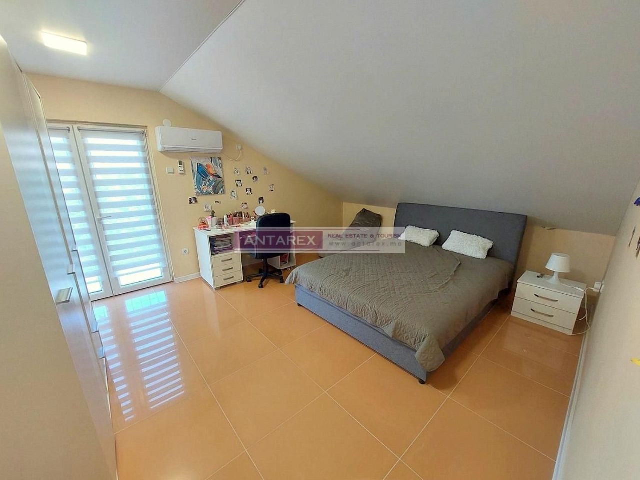 Апартаменты в Тивате, Черногория, 90 м² - фото 9