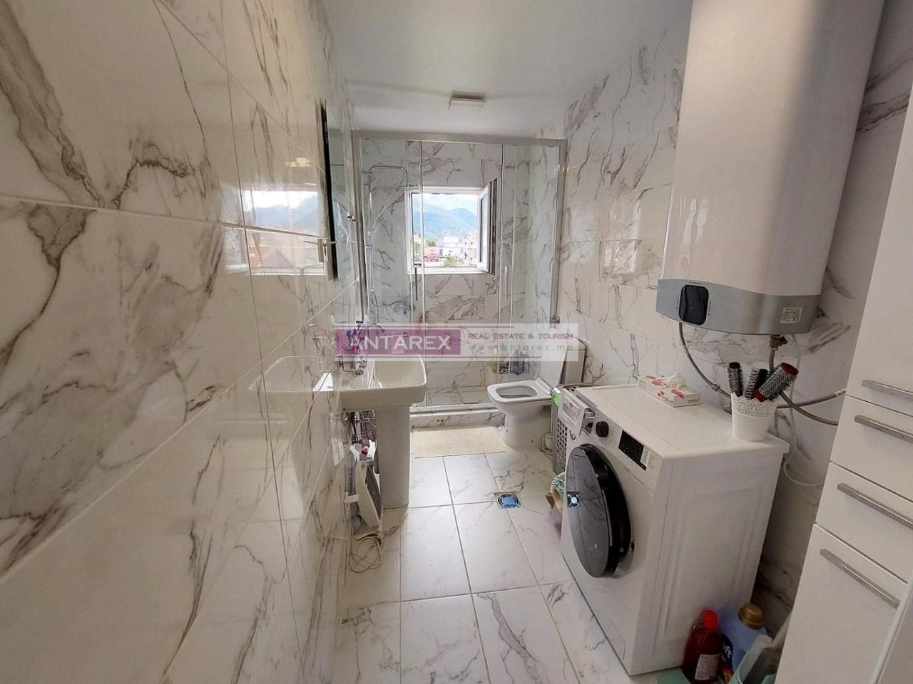 Апартаменты в Тивате, Черногория, 90 м² - фото 13