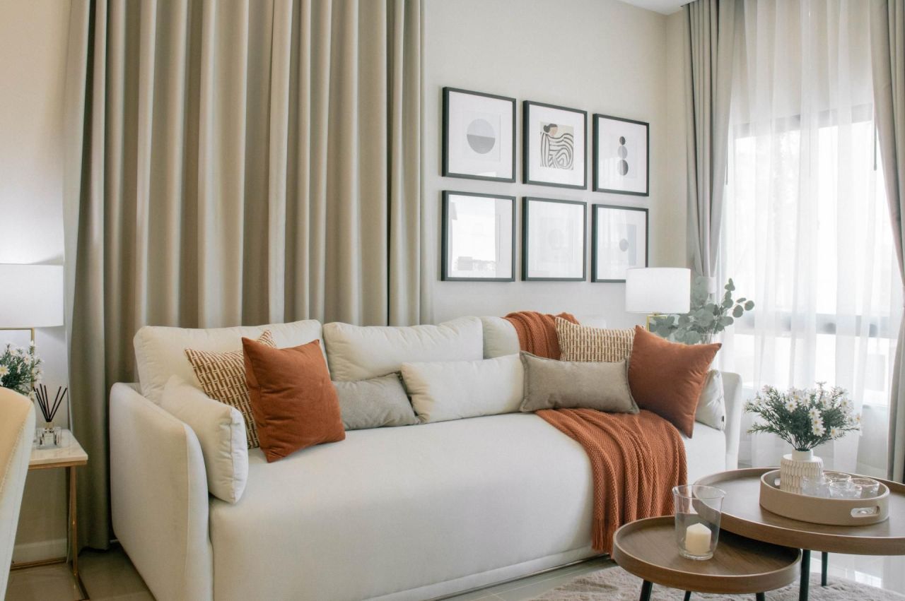 Вилла в Паттайе, Таиланд, 237 м² - фото 3