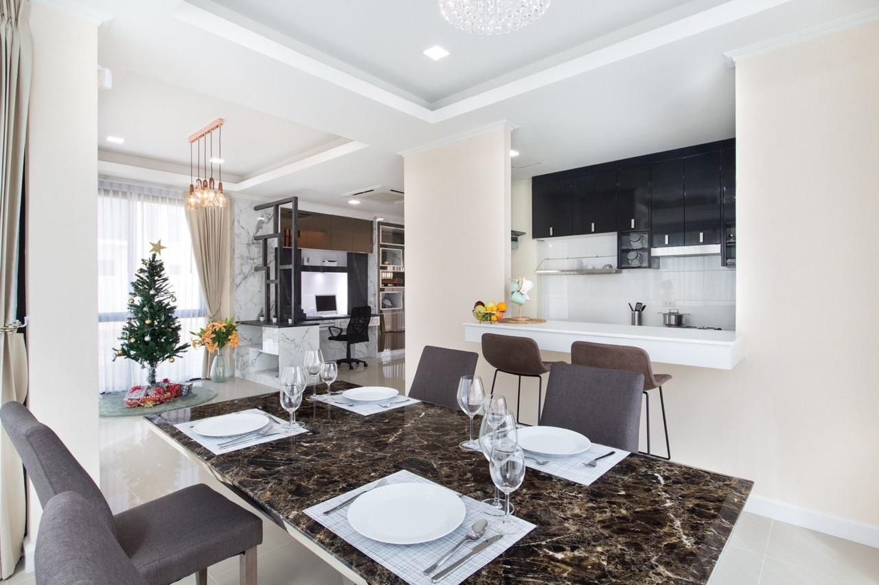 Вилла в Паттайе, Таиланд, 199 м² - фото 3