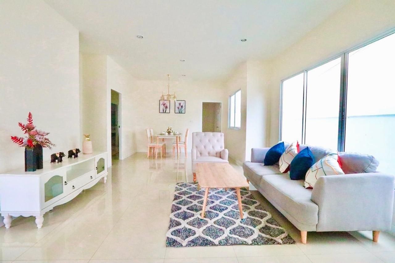 Вилла в Паттайе, Таиланд, 74.96 м² - фото 5