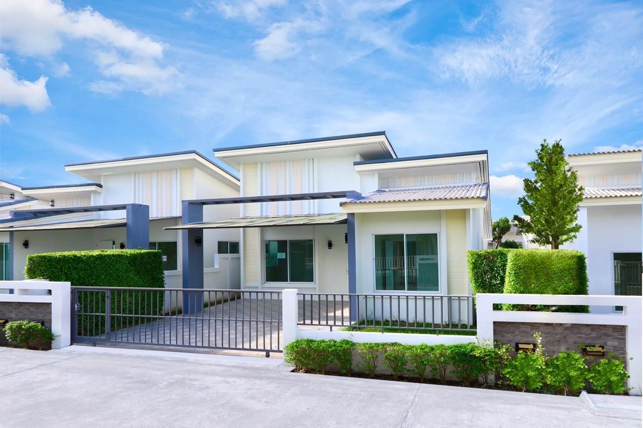 Вилла в Паттайе, Таиланд, 147.9 м² - фото 4