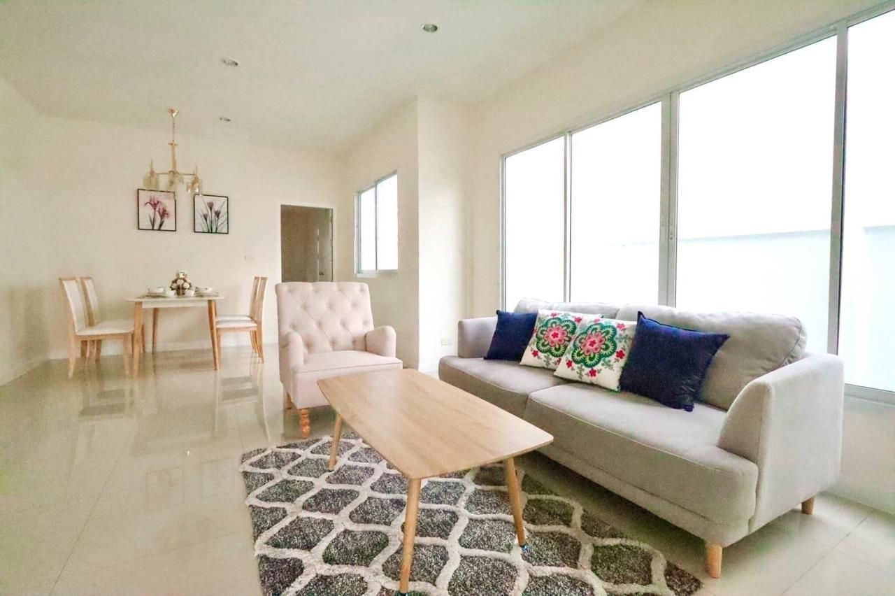 Вилла в Паттайе, Таиланд, 104.84 м² - фото 4