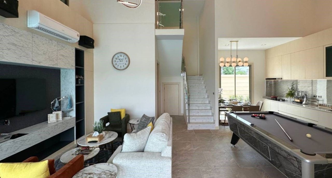 Вилла в Паттайе, Таиланд, 352.78 м² - фото 7