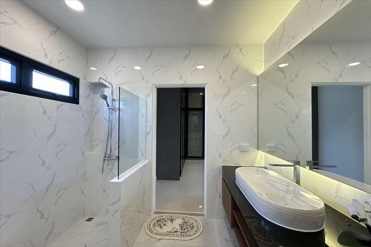 Вилла в Паттайе, Таиланд, 108 м² - фото 8