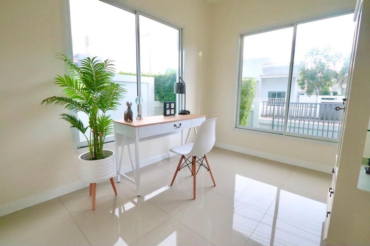 Вилла в Паттайе, Таиланд, 147.9 м² - фото 8