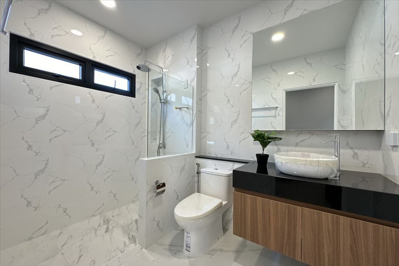 Вилла в Паттайе, Таиланд, 108 м² - фото 9