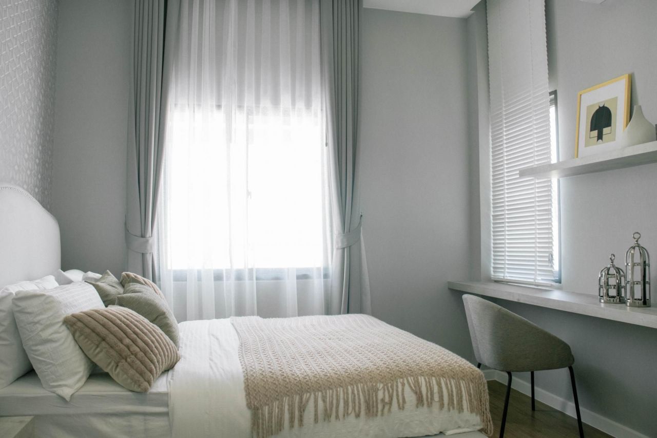 Вилла в Паттайе, Таиланд, 237 м² - фото 10