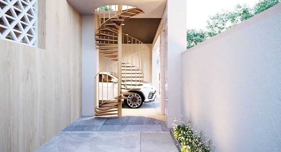 Вилла в Паттайе, Таиланд, 352.78 м² - фото 10