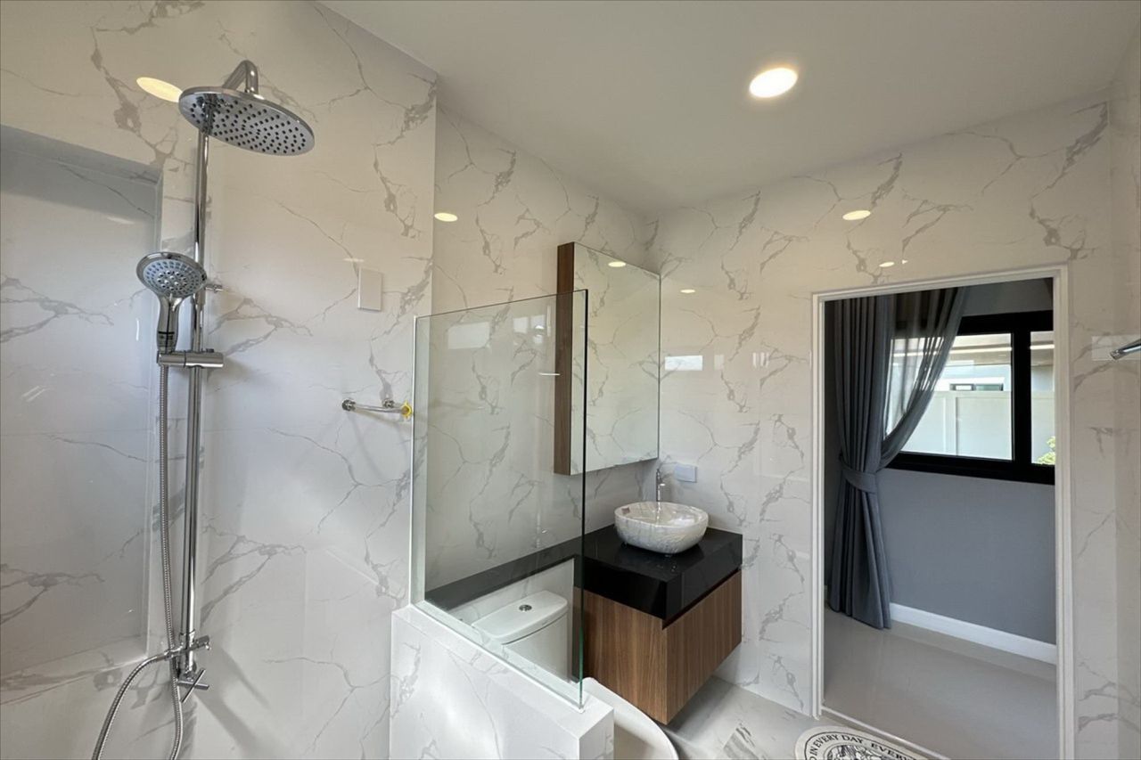 Вилла в Паттайе, Таиланд, 108 м² - фото 10