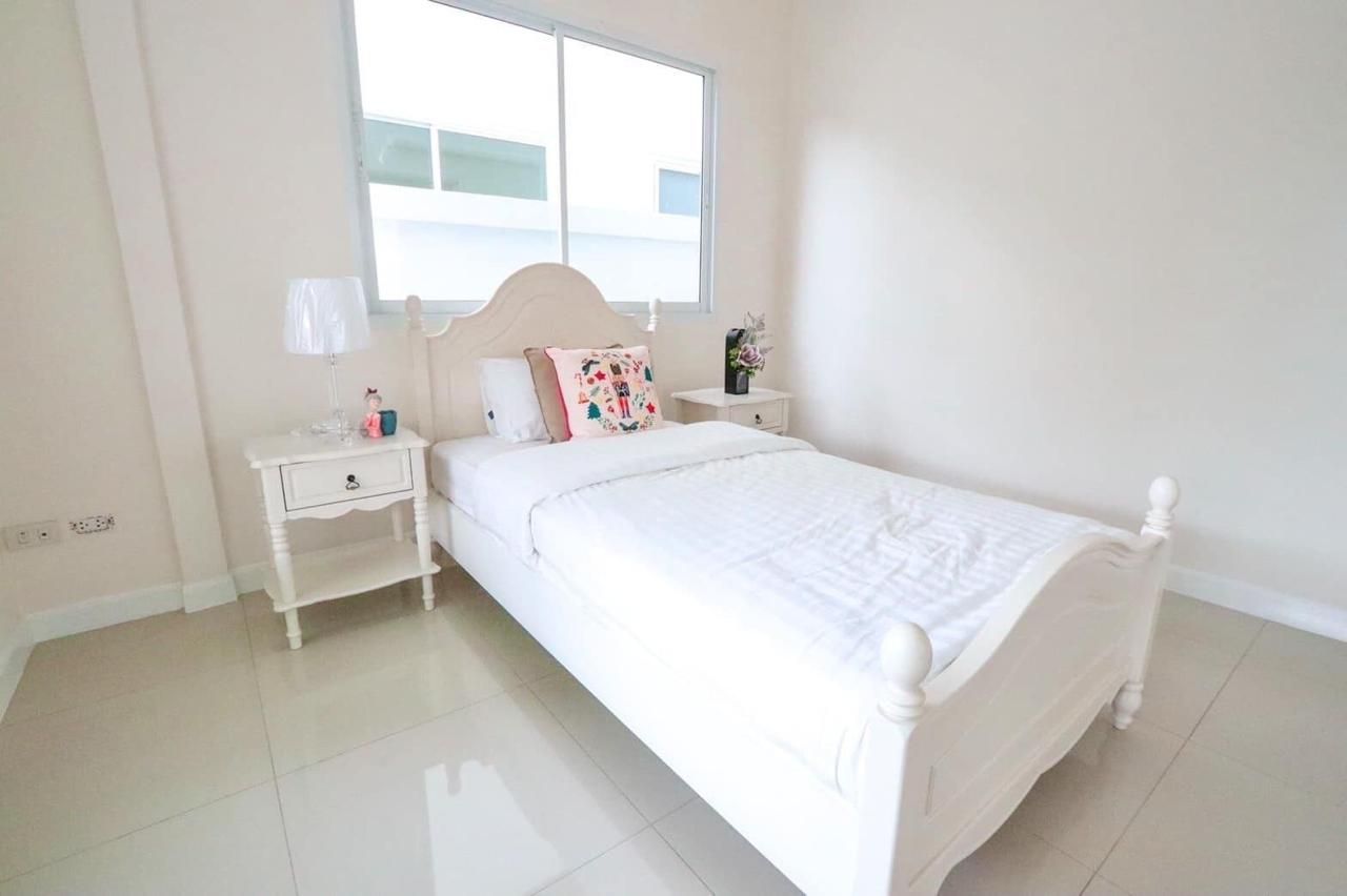 Вилла в Паттайе, Таиланд, 147.9 м² - фото 11