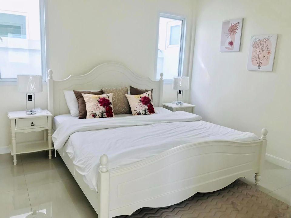 Вилла в Паттайе, Таиланд, 74.96 м² - фото 14