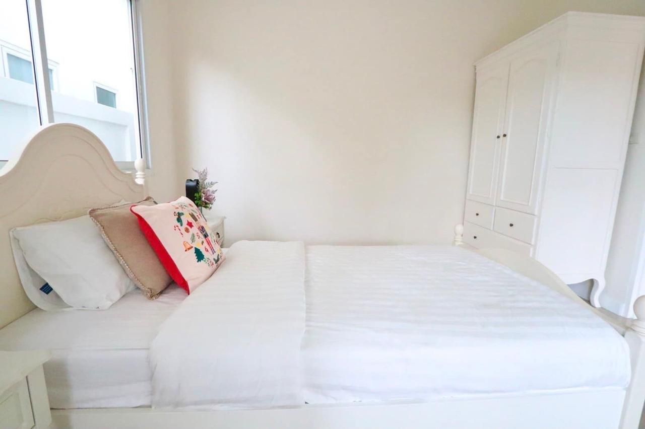 Вилла в Паттайе, Таиланд, 104.84 м² - фото 11