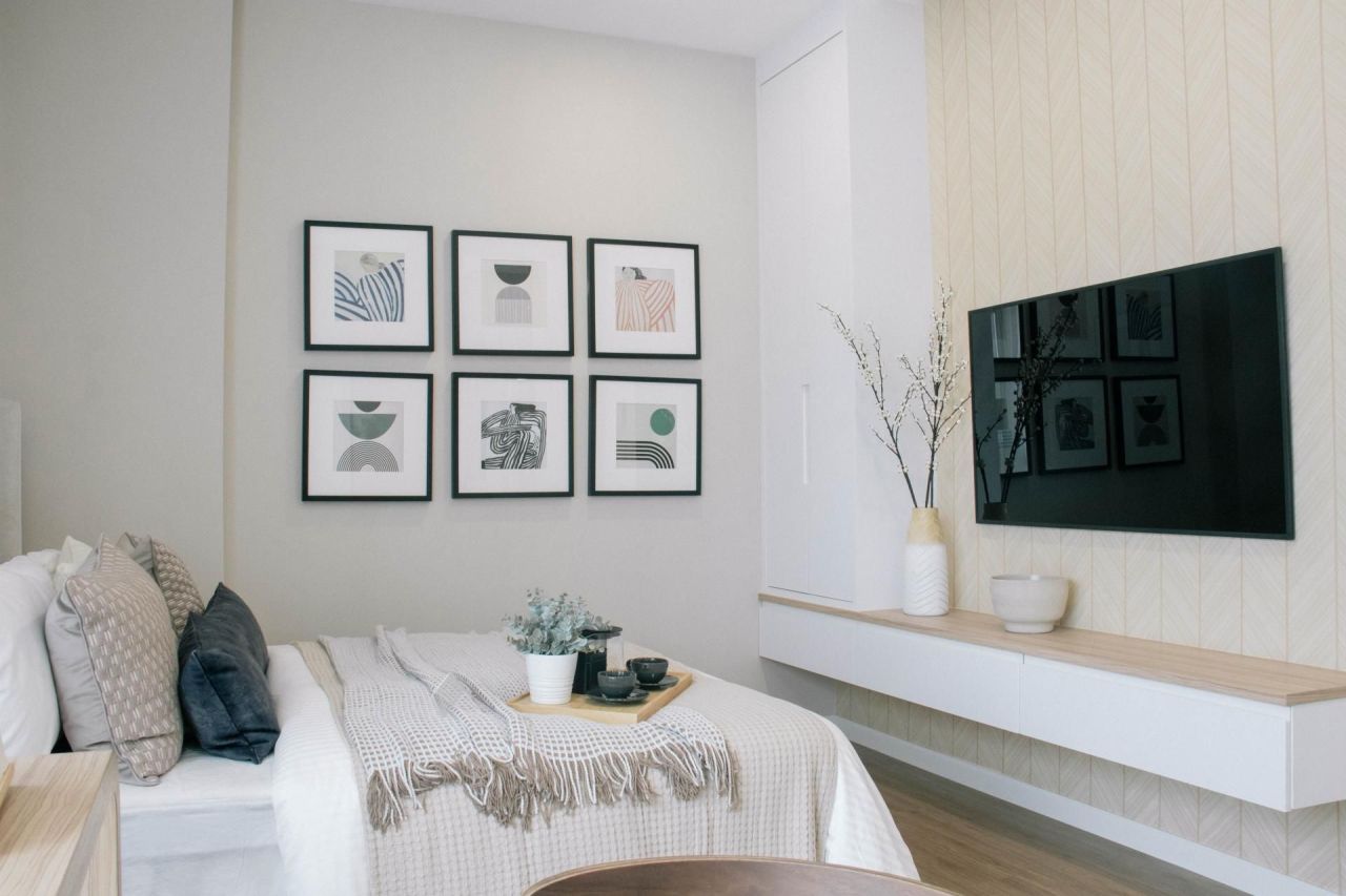 Вилла в Паттайе, Таиланд, 237 м² - фото 14