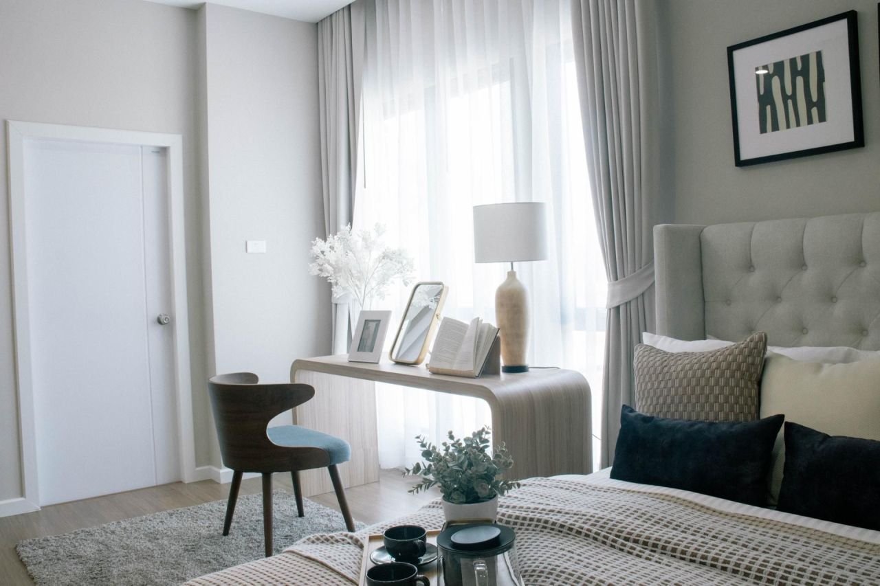 Вилла в Паттайе, Таиланд, 237 м² - фото 15