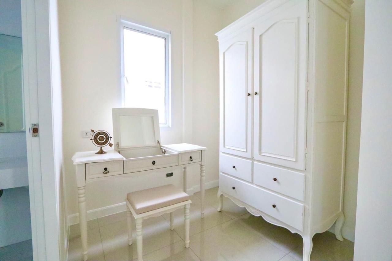 Вилла в Паттайе, Таиланд, 76.13 м² - фото 15