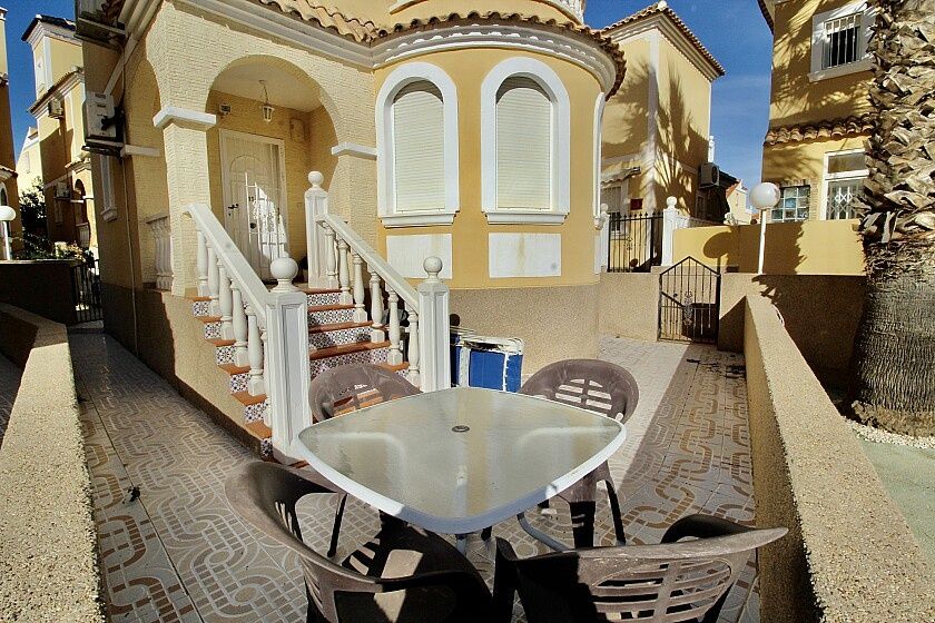 Вилла в Ориуэла Коста, Испания, 90 м² - фото 5