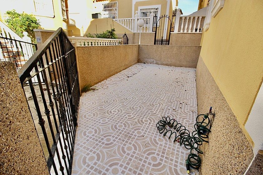 Вилла в Ориуэла Коста, Испания, 90 м² - фото 8