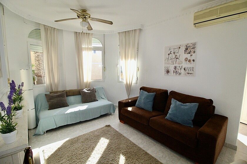 Вилла в Ориуэла Коста, Испания, 90 м² - фото 12