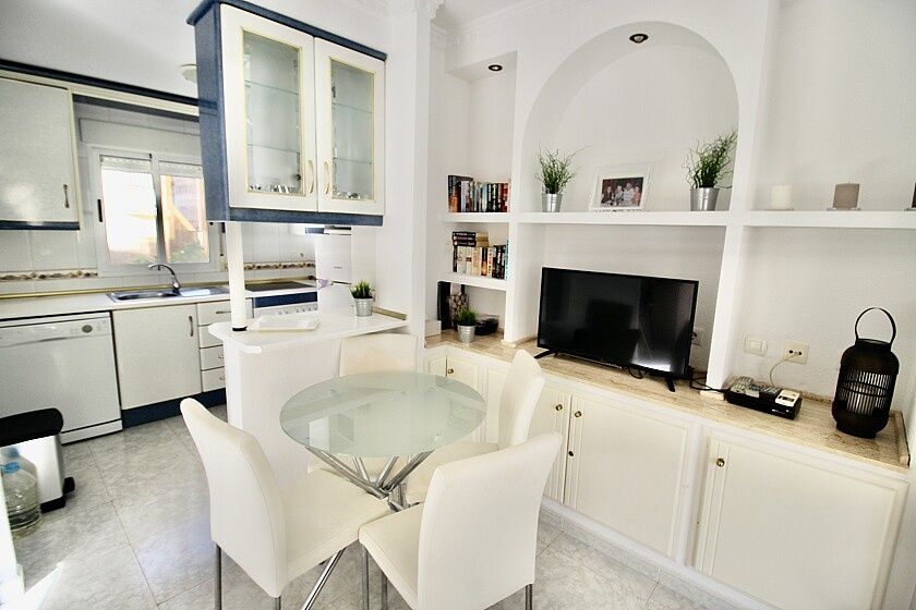 Вилла в Ориуэла Коста, Испания, 90 м² - фото 15