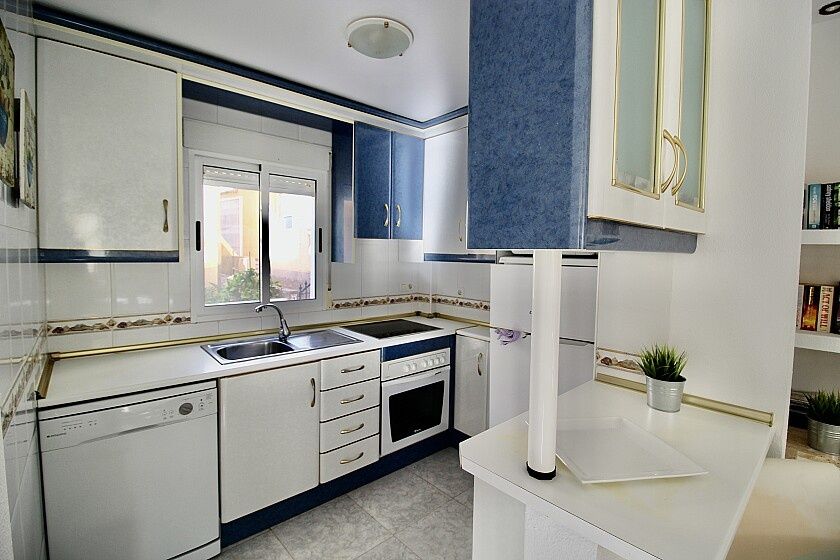 Вилла в Ориуэла Коста, Испания, 90 м² - фото 16