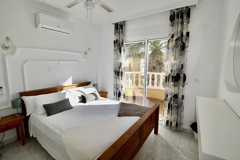 Вилла в Ориуэла Коста, Испания, 90 м² - фото 17