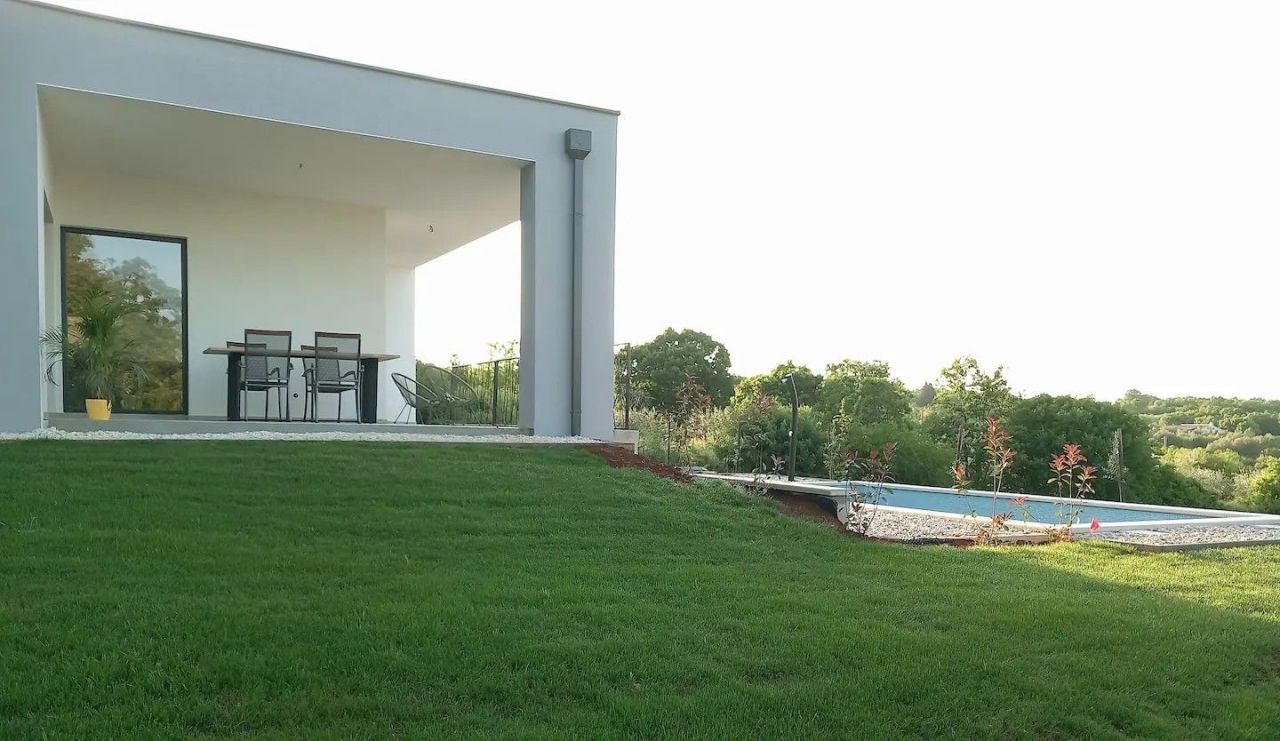 Дом в Марчане, Хорватия, 125 м² - фото 6