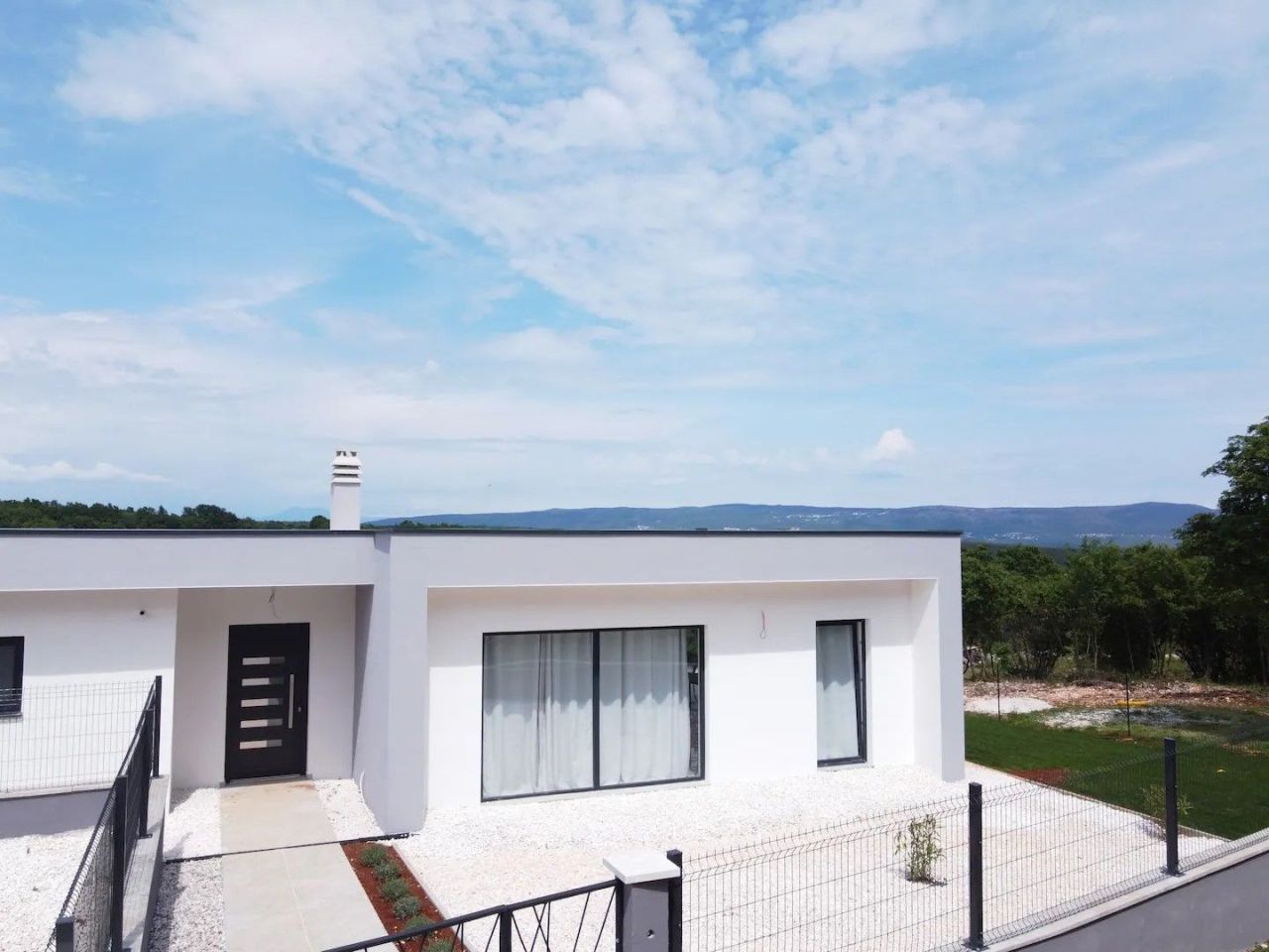 Дом в Марчане, Хорватия, 125 м² - фото 7