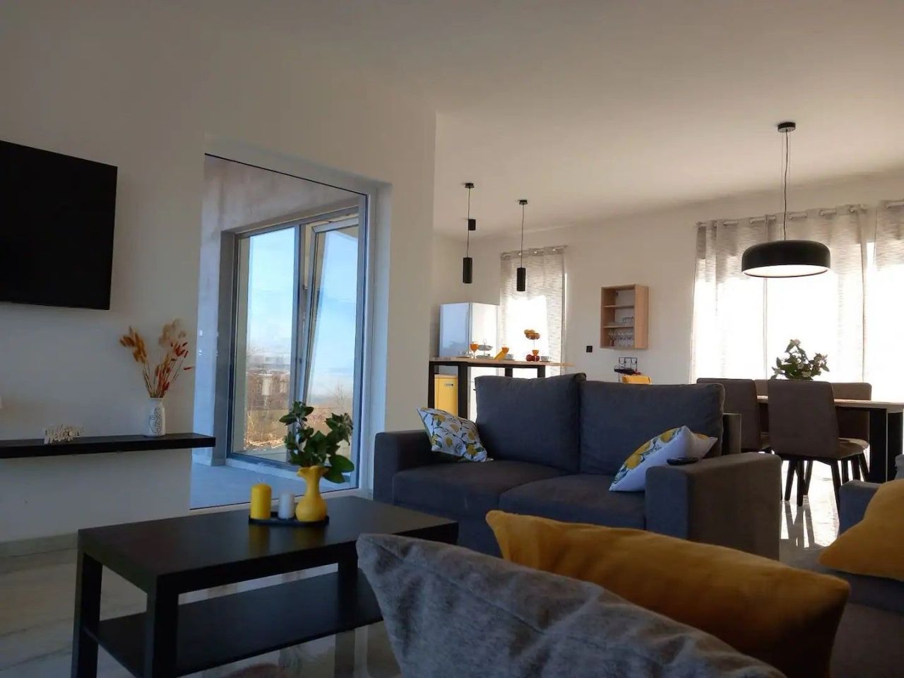 Дом в Марчане, Хорватия, 125 м² - фото 9