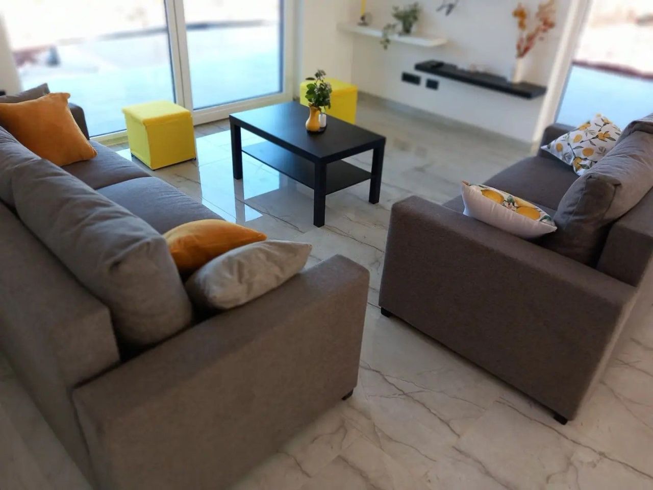 Дом в Марчане, Хорватия, 125 м² - фото 12