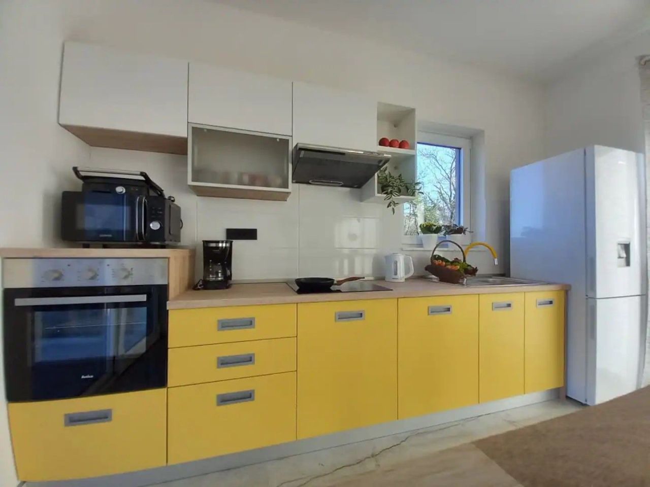 Дом в Марчане, Хорватия, 125 м² - фото 14