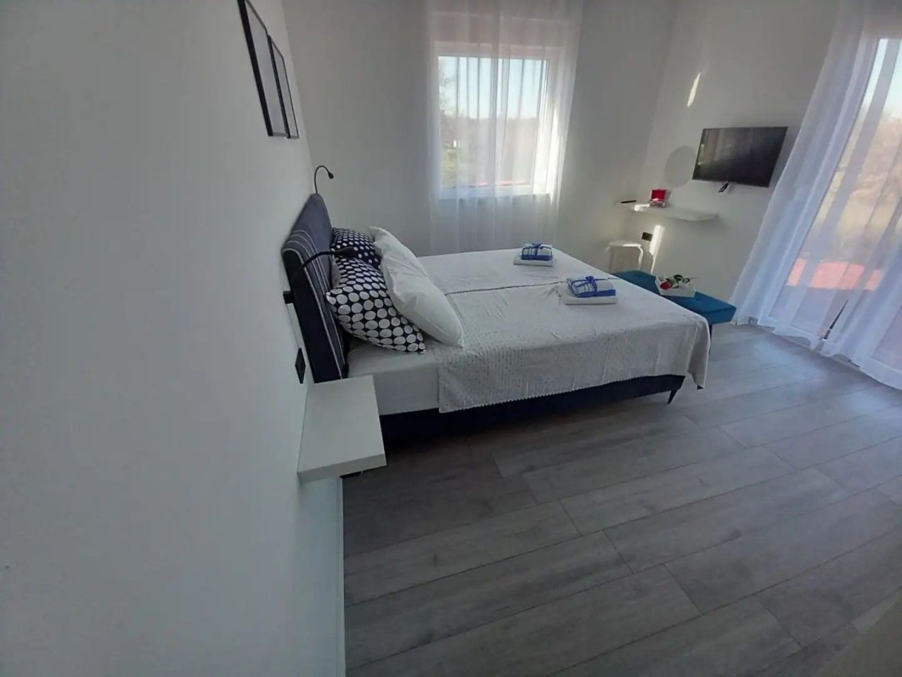 Дом в Марчане, Хорватия, 125 м² - фото 17