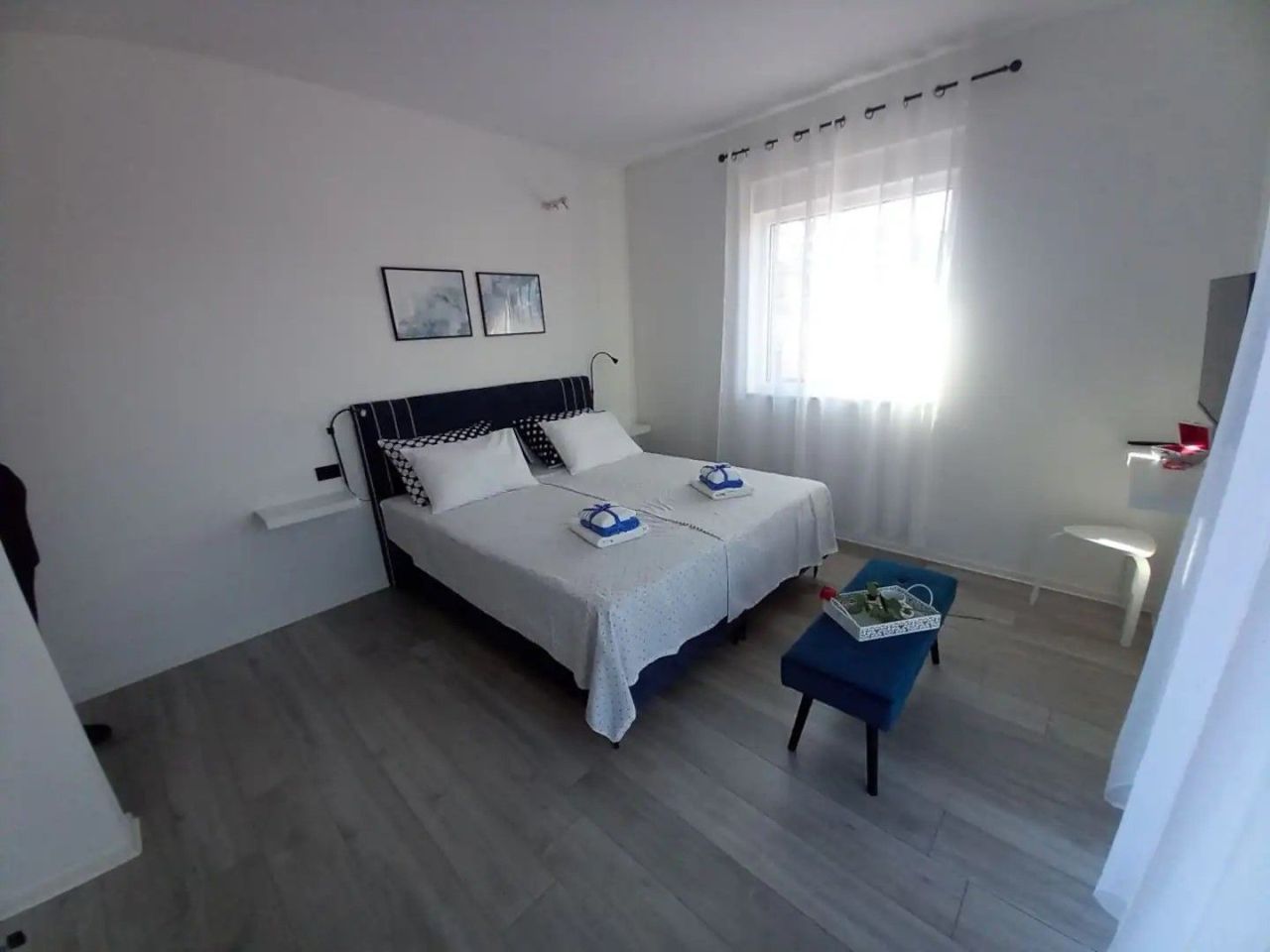 Дом в Марчане, Хорватия, 125 м² - фото 19