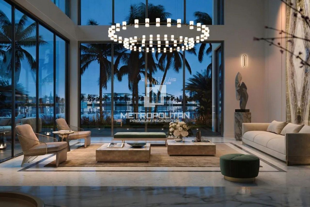 Вилла в Дубае, ОАЭ, 784 м² - фото 4