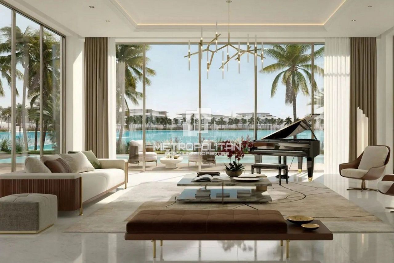 Вилла в Дубае, ОАЭ, 784 м² - фото 6