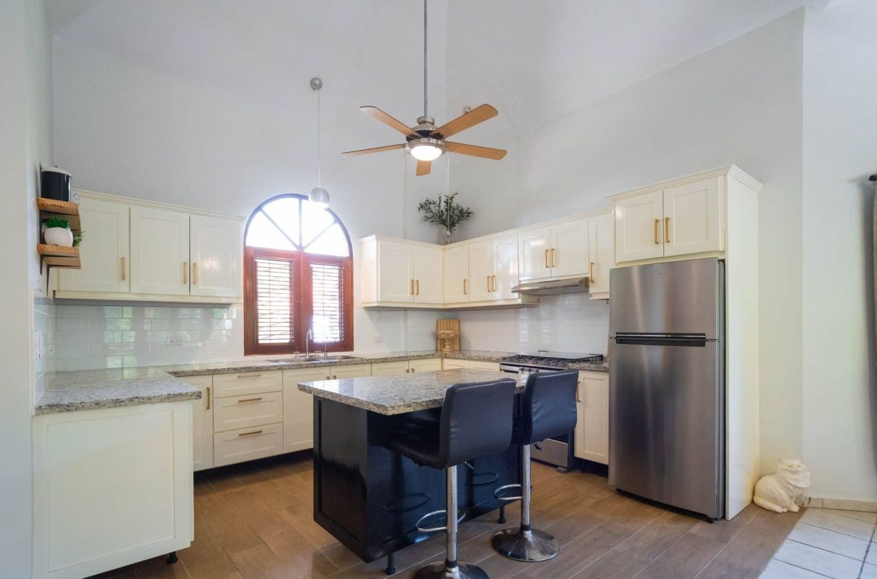 Дом в Сосуа, Доминиканская Республика, 157 м² - фото 5