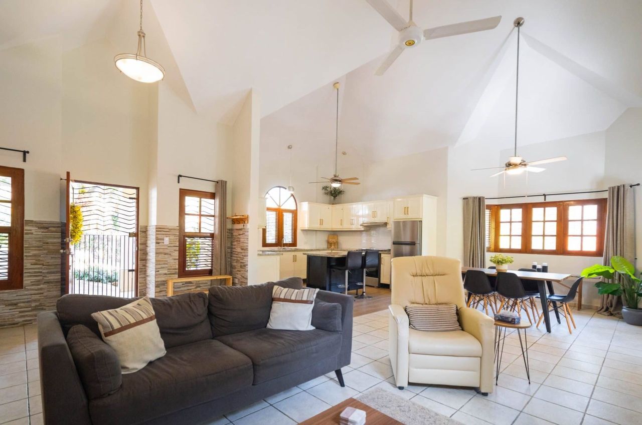 Дом в Сосуа, Доминиканская Республика, 157 м² - фото 9