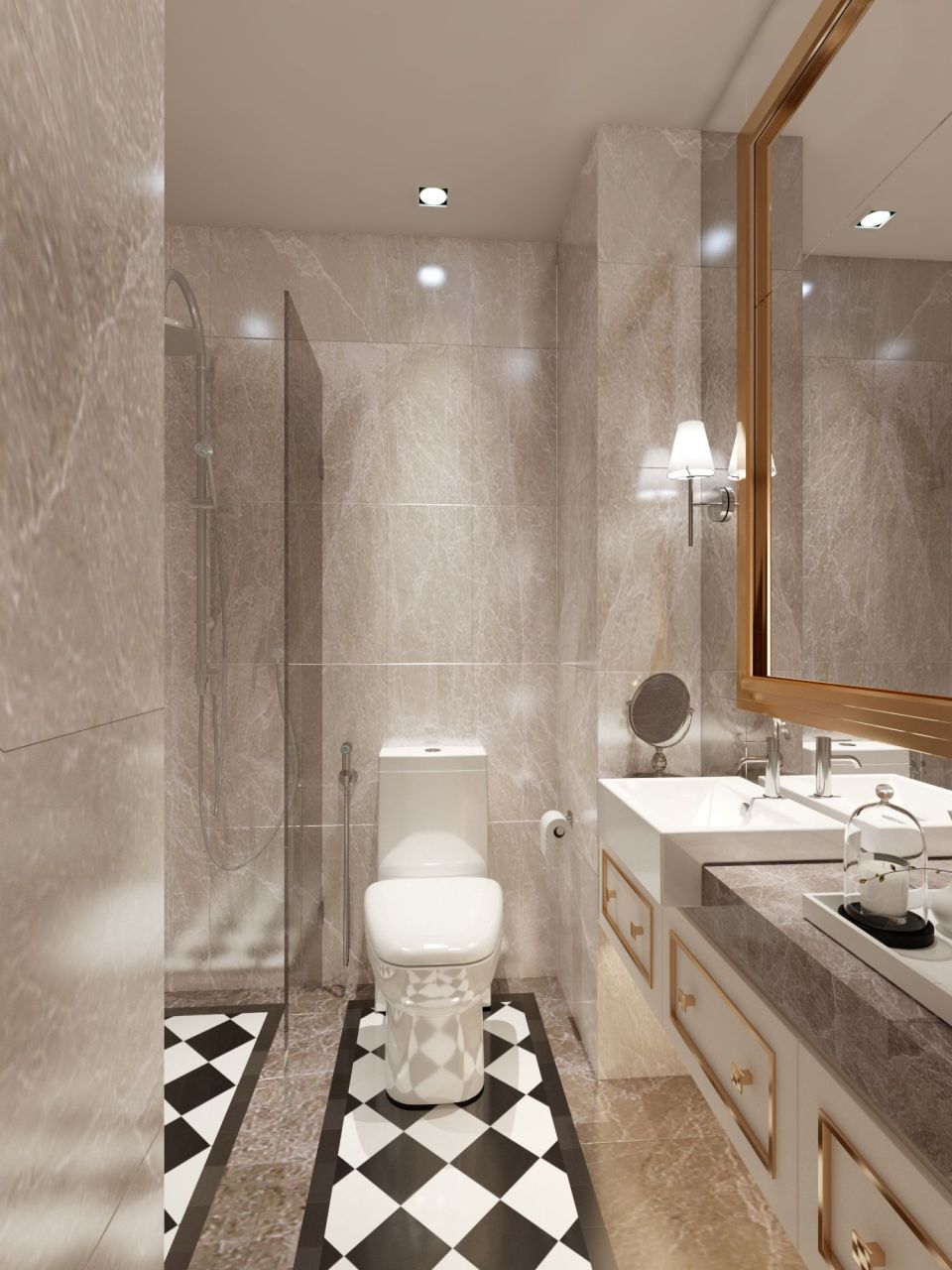 Апартаменты в Паттайе, Таиланд, 23 м² - фото 9