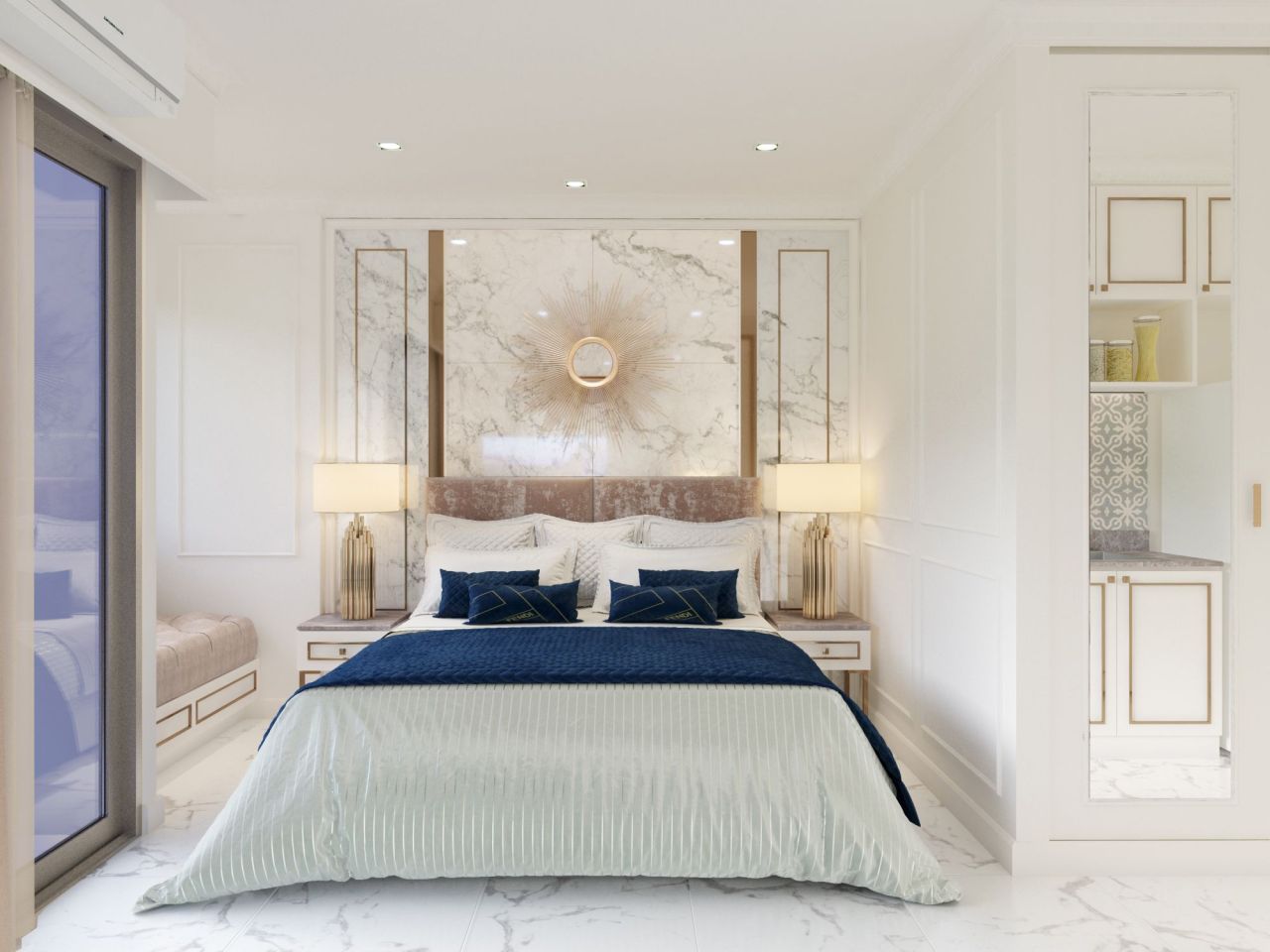 Апартаменты в Паттайе, Таиланд, 23 м² - фото 6