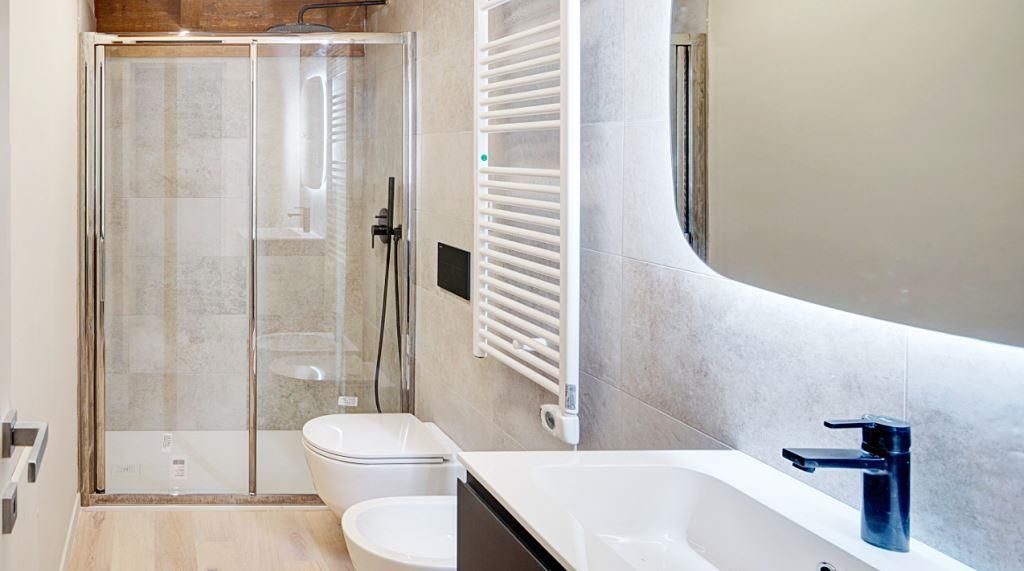 Квартира в Милане, Италия, 175 м² - фото 8