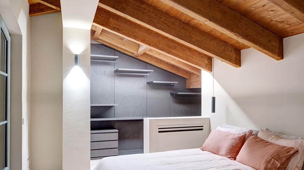 Квартира в Милане, Италия, 175 м² - фото 7