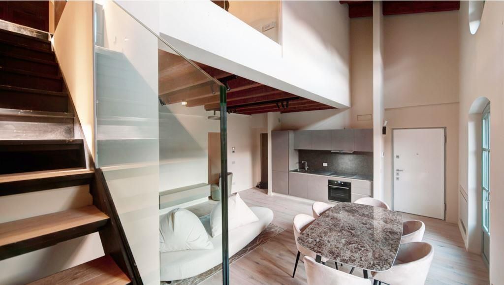 Квартира в Милане, Италия, 175 м² - фото 5