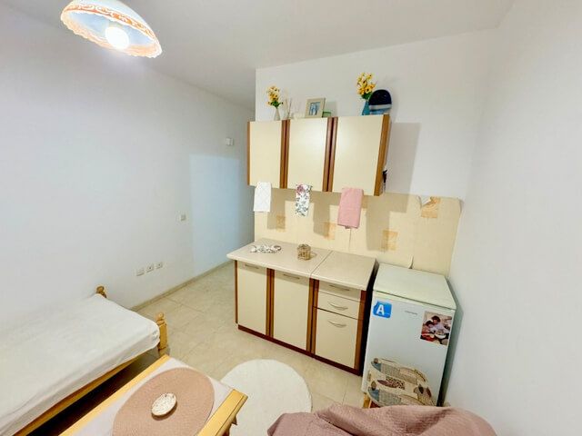 Студия в Несебре, Болгария, 23 м² - фото 6