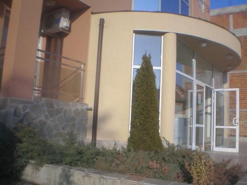 Студия в Несебре, Болгария, 23 м² - фото 2