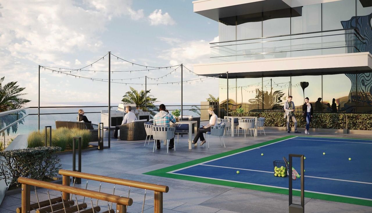 Апартаменты в Дубае, ОАЭ, 130 м² - фото 7