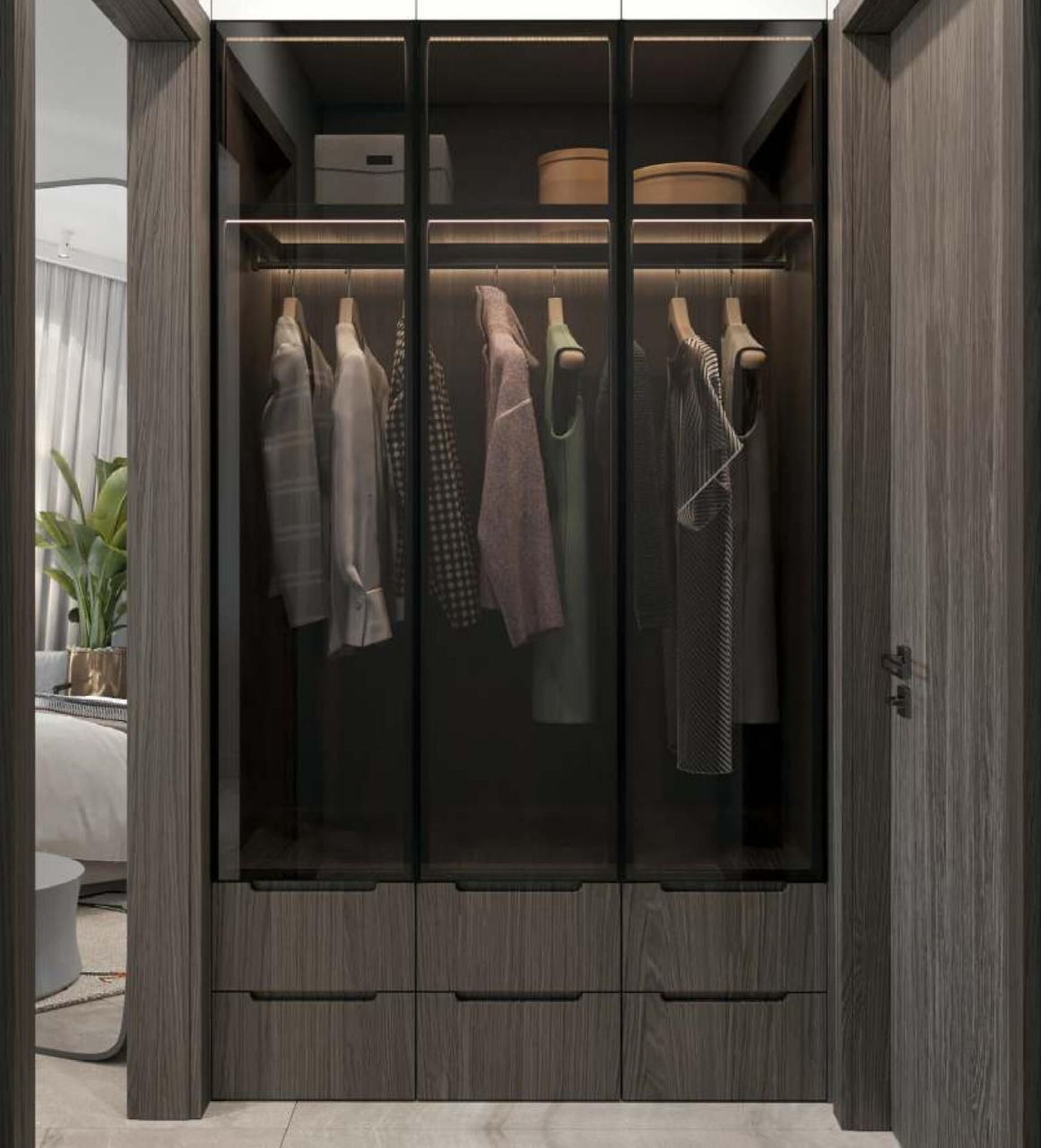 Апартаменты в Дубае, ОАЭ, 41.55 м² - фото 3