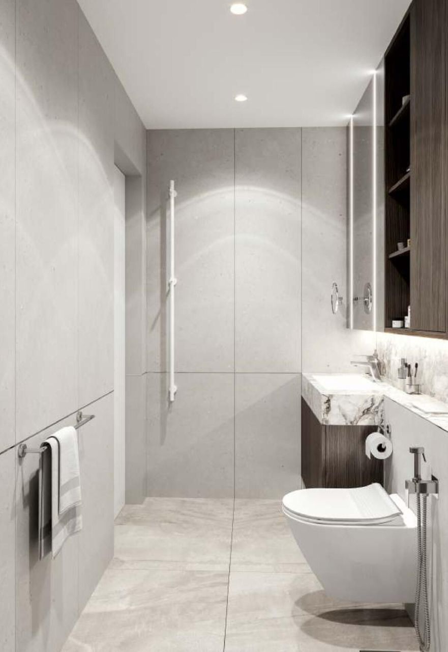 Апартаменты в Дубае, ОАЭ, 41.55 м² - фото 4