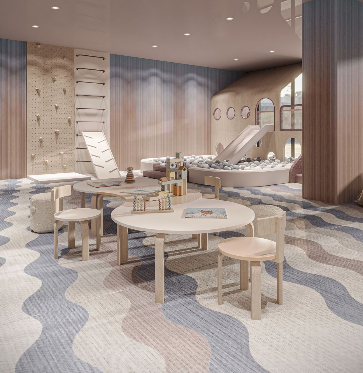 Студия в Дубае, ОАЭ, 38 м² - фото 9