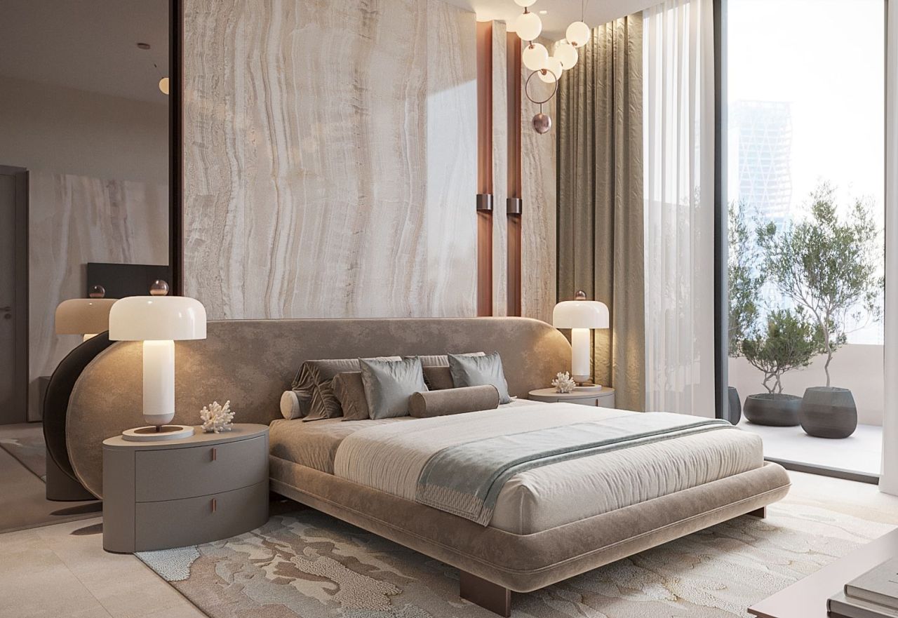 Студия в Дубае, ОАЭ, 38 м² - фото 3