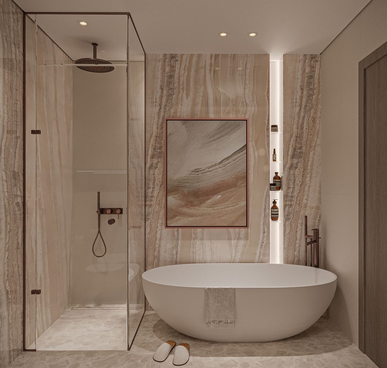 Студия в Дубае, ОАЭ, 38 м² - фото 6